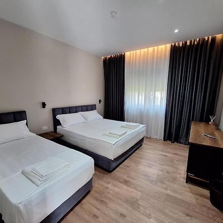 Vila Babe Vlorë Exteriér fotografie