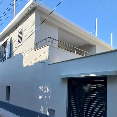 Vila Babe Vlorë Exteriér fotografie
