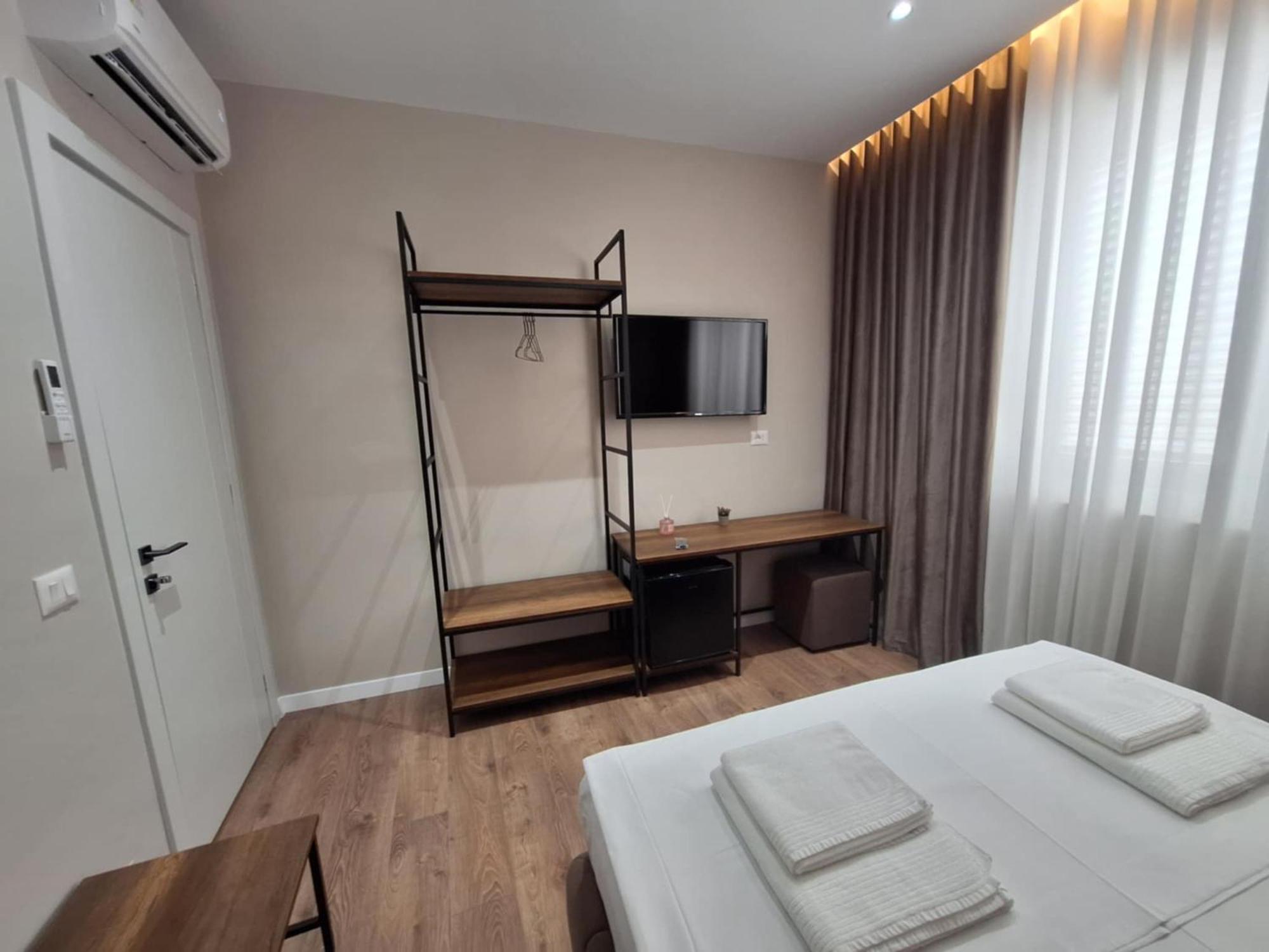 Vila Babe Vlorë Exteriér fotografie