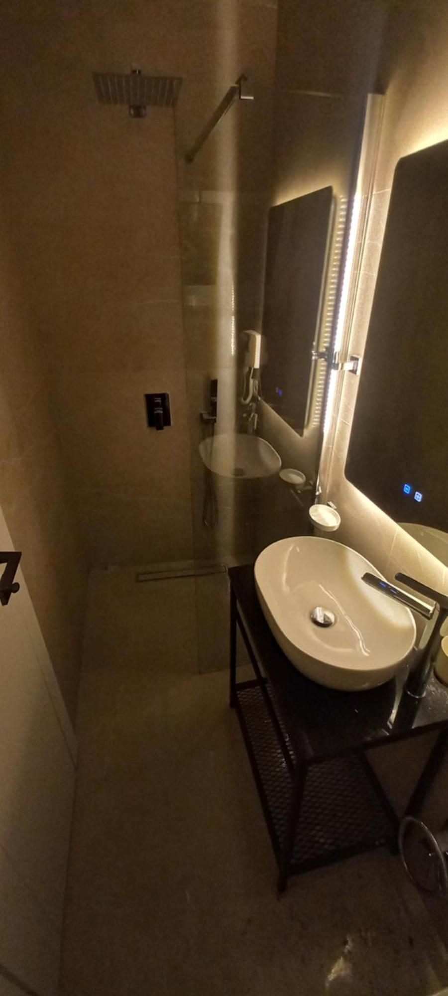Vila Babe Vlorë Exteriér fotografie