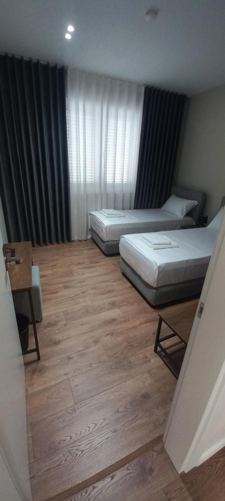 Vila Babe Vlorë Exteriér fotografie