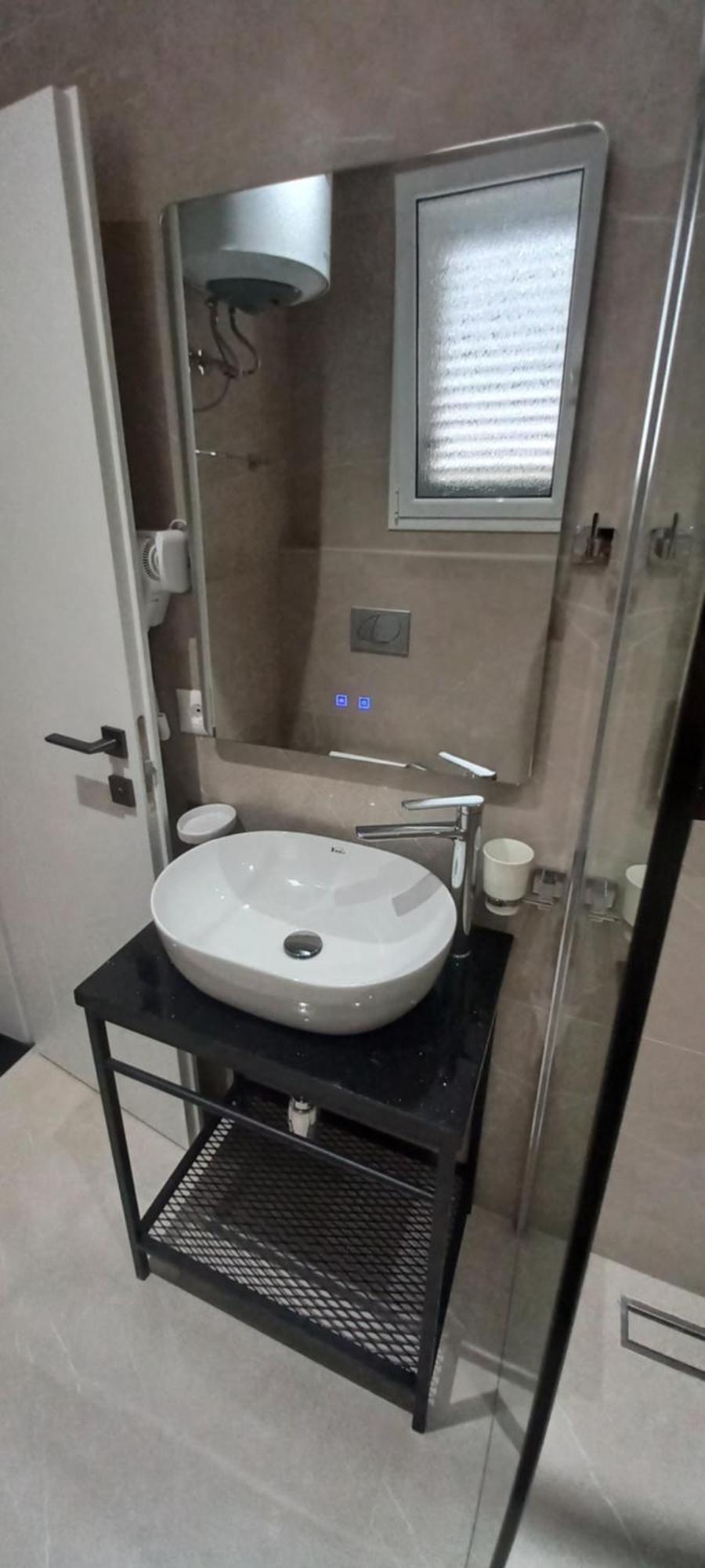 Vila Babe Vlorë Exteriér fotografie