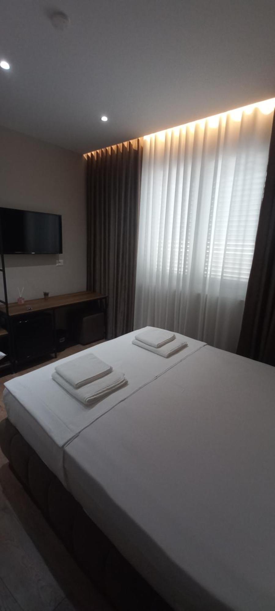 Vila Babe Vlorë Exteriér fotografie