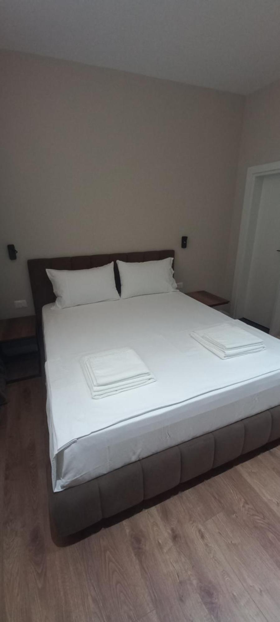 Vila Babe Vlorë Exteriér fotografie