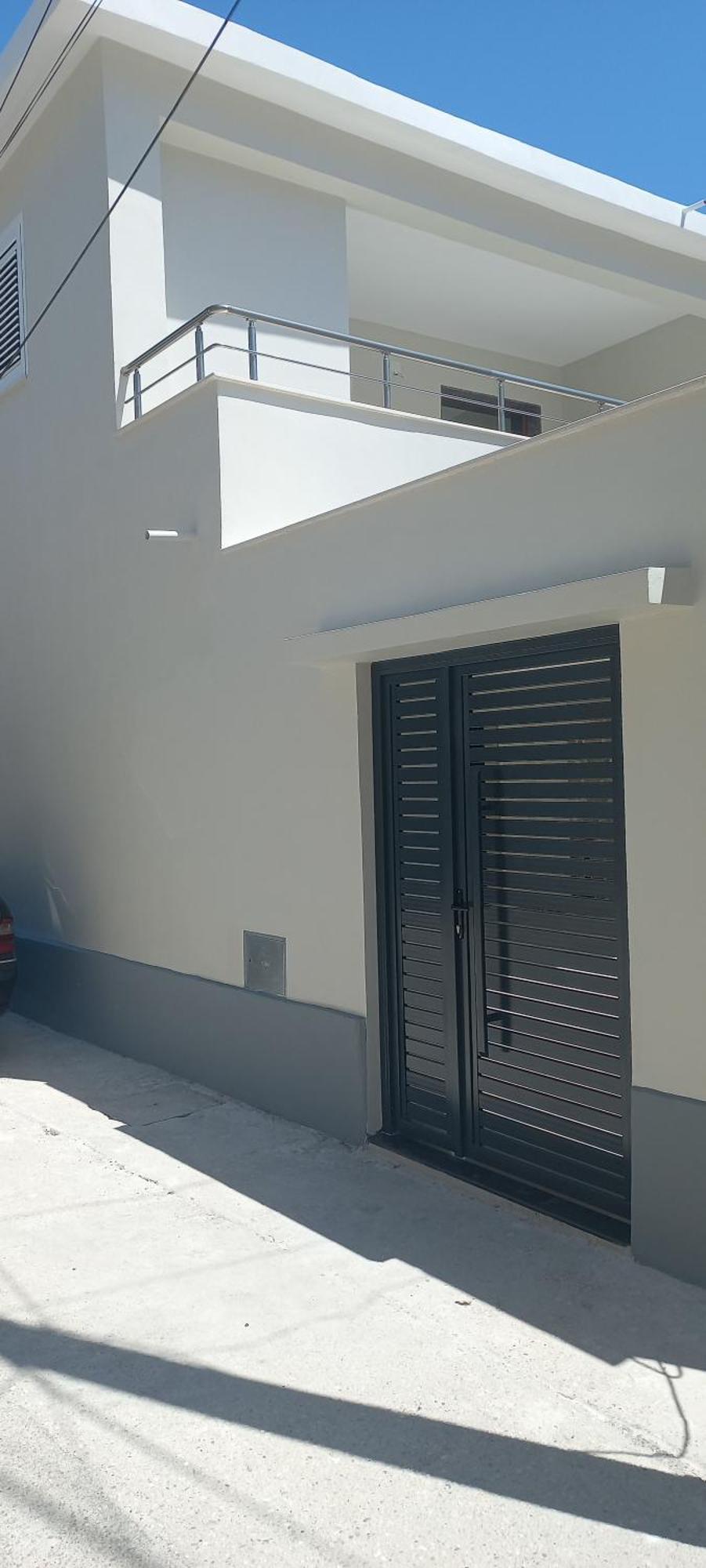 Vila Babe Vlorë Exteriér fotografie