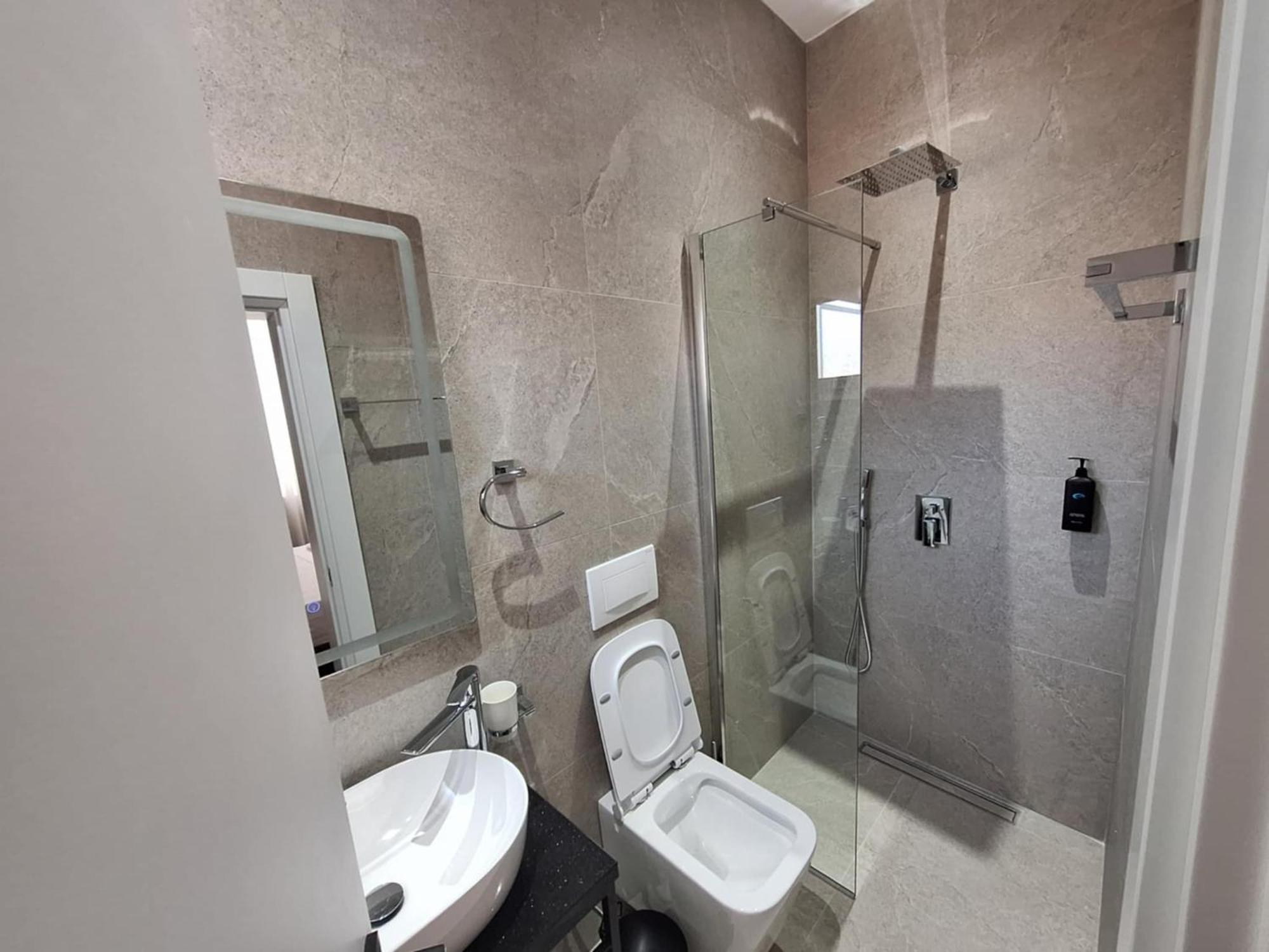 Vila Babe Vlorë Exteriér fotografie
