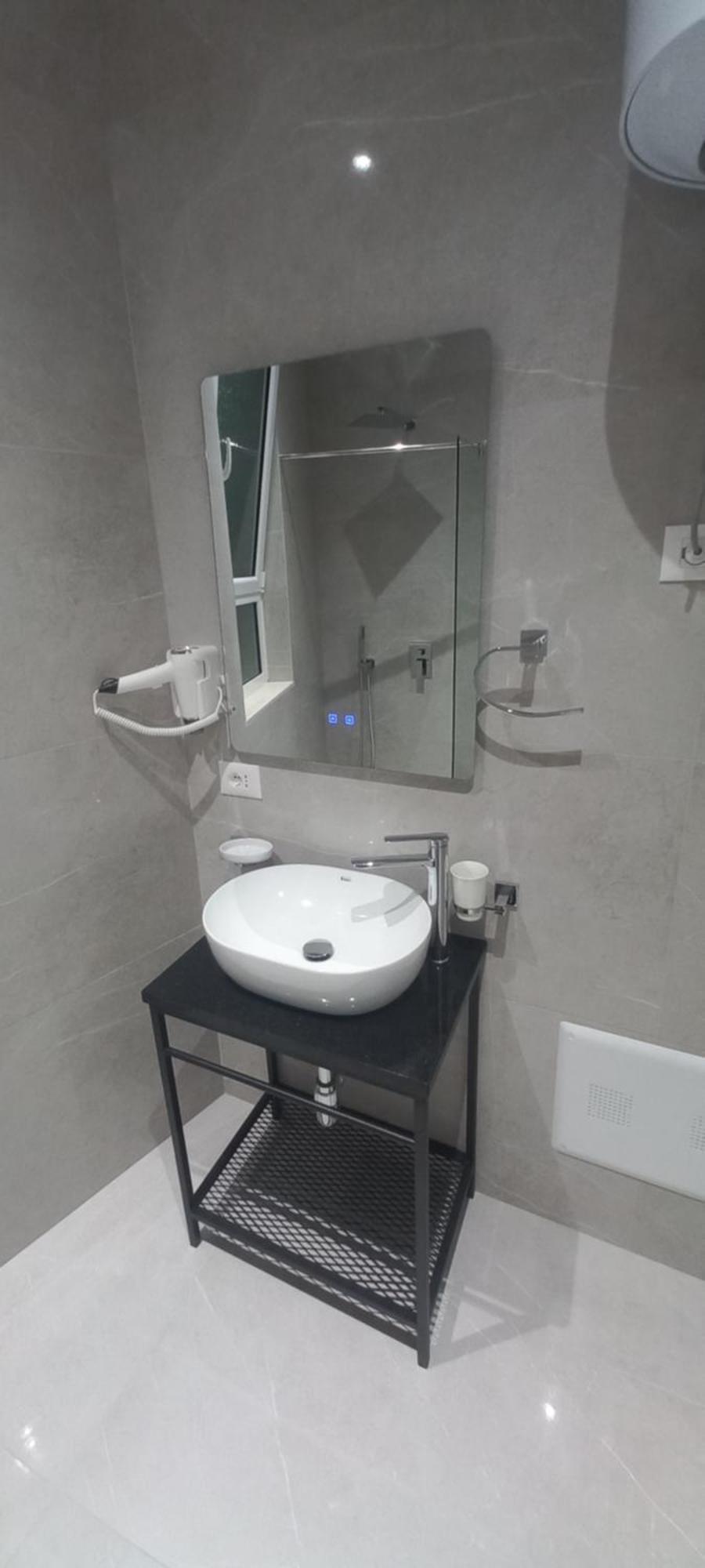 Vila Babe Vlorë Exteriér fotografie