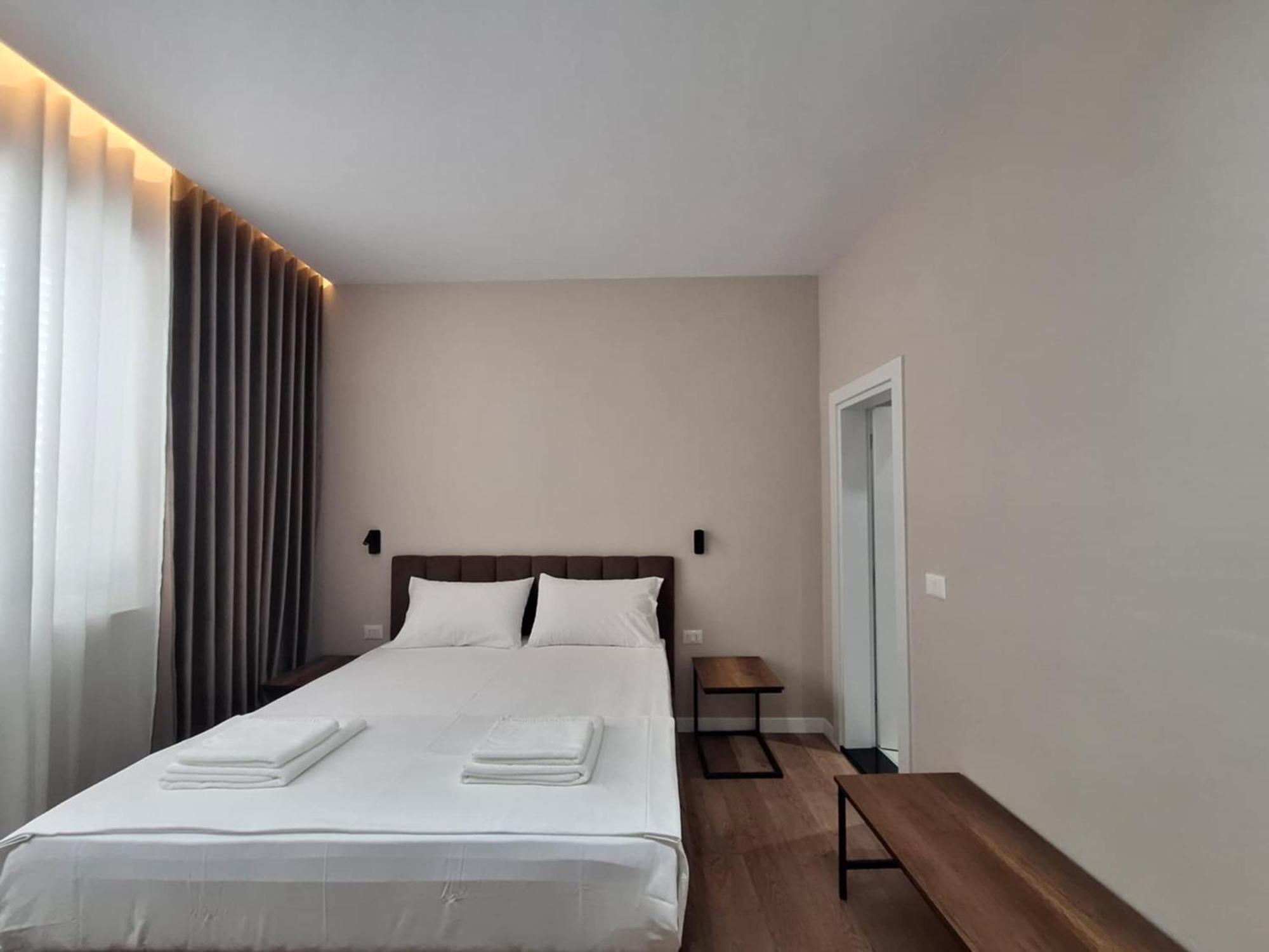 Vila Babe Vlorë Exteriér fotografie