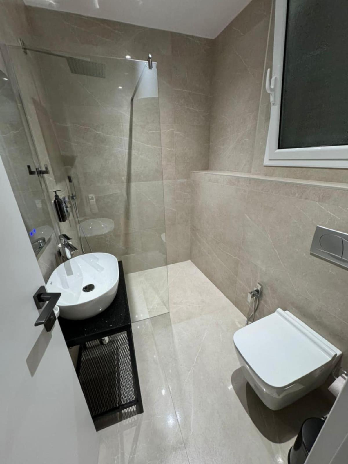Vila Babe Vlorë Exteriér fotografie