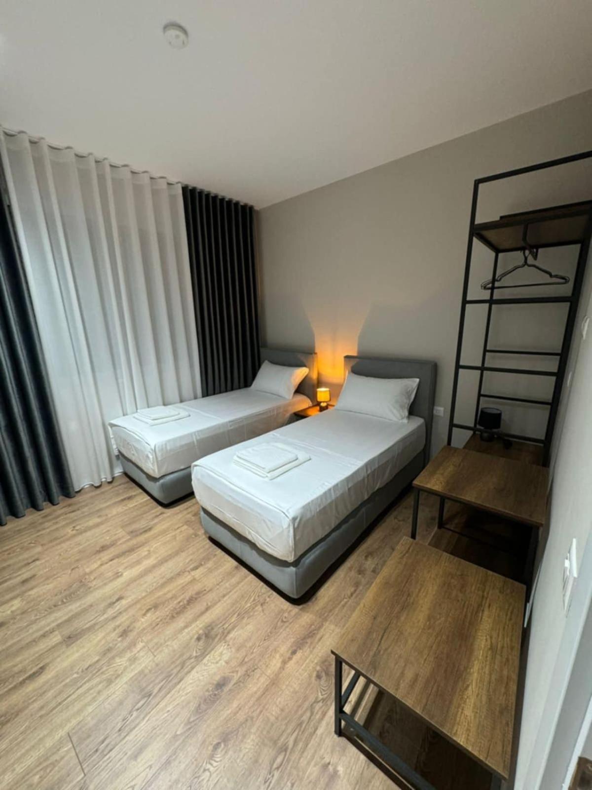 Vila Babe Vlorë Exteriér fotografie