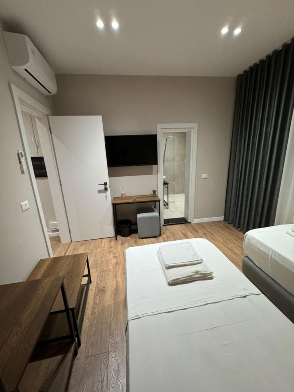 Vila Babe Vlorë Exteriér fotografie