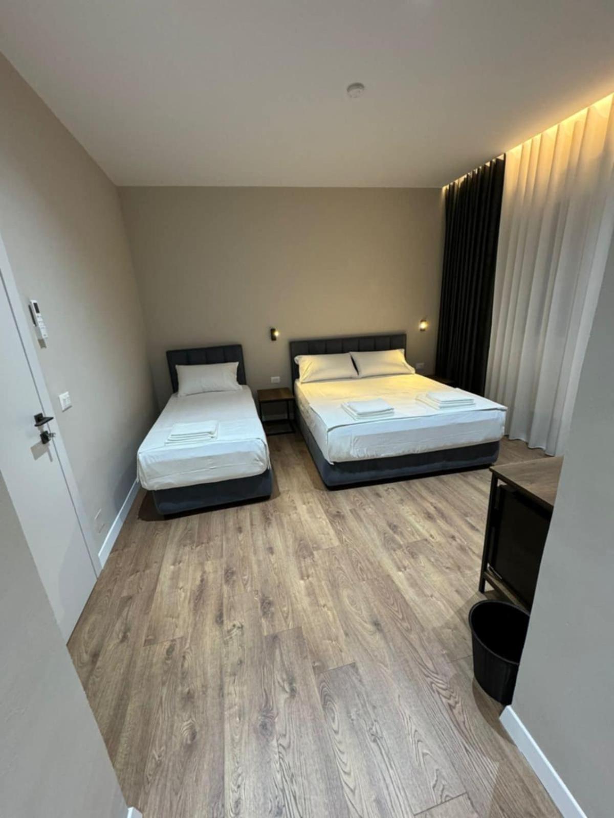 Vila Babe Vlorë Exteriér fotografie