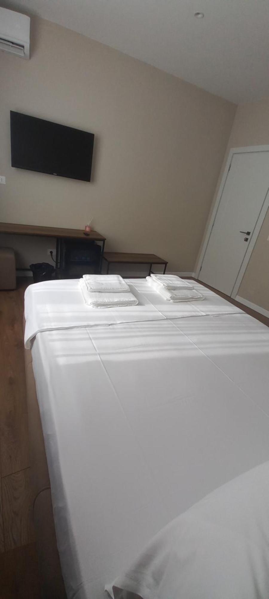 Vila Babe Vlorë Exteriér fotografie