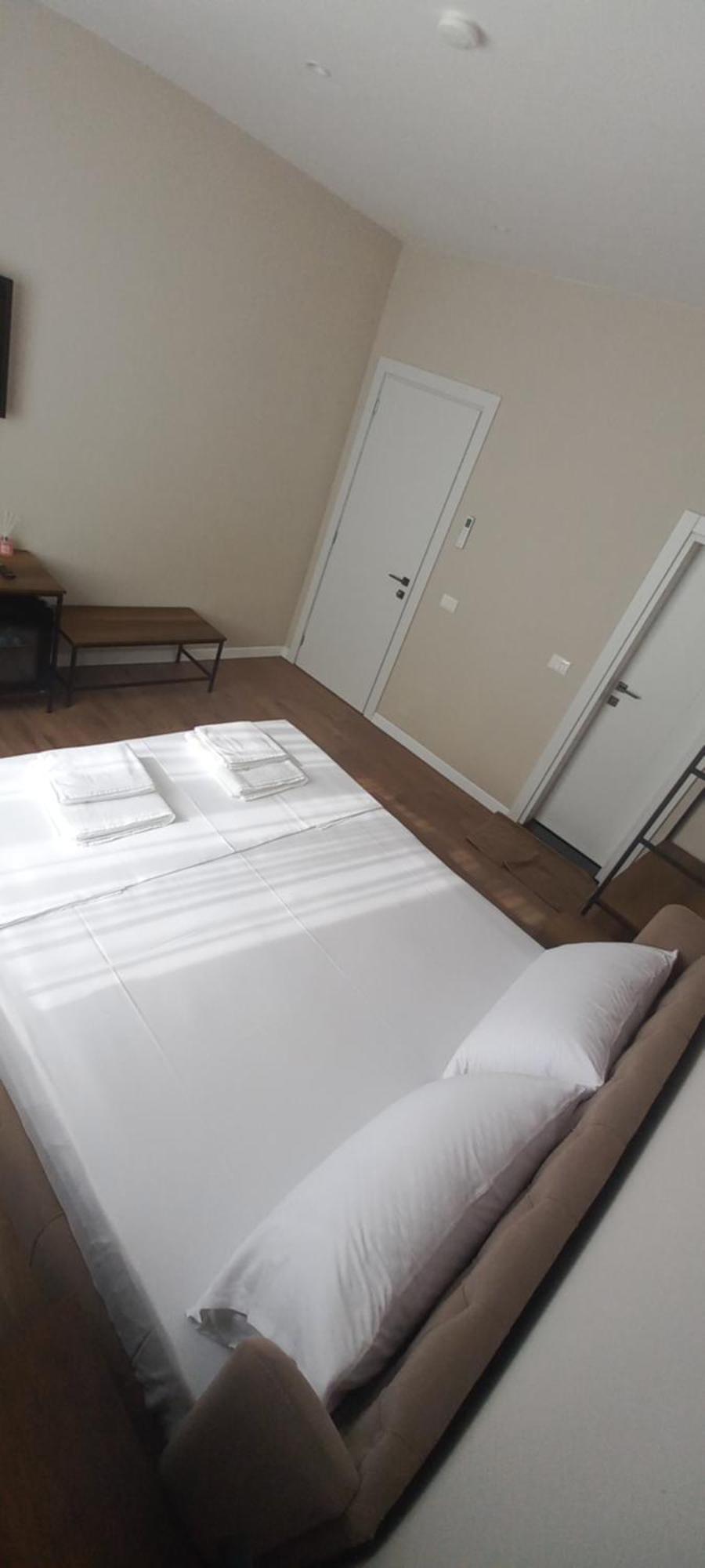 Vila Babe Vlorë Exteriér fotografie