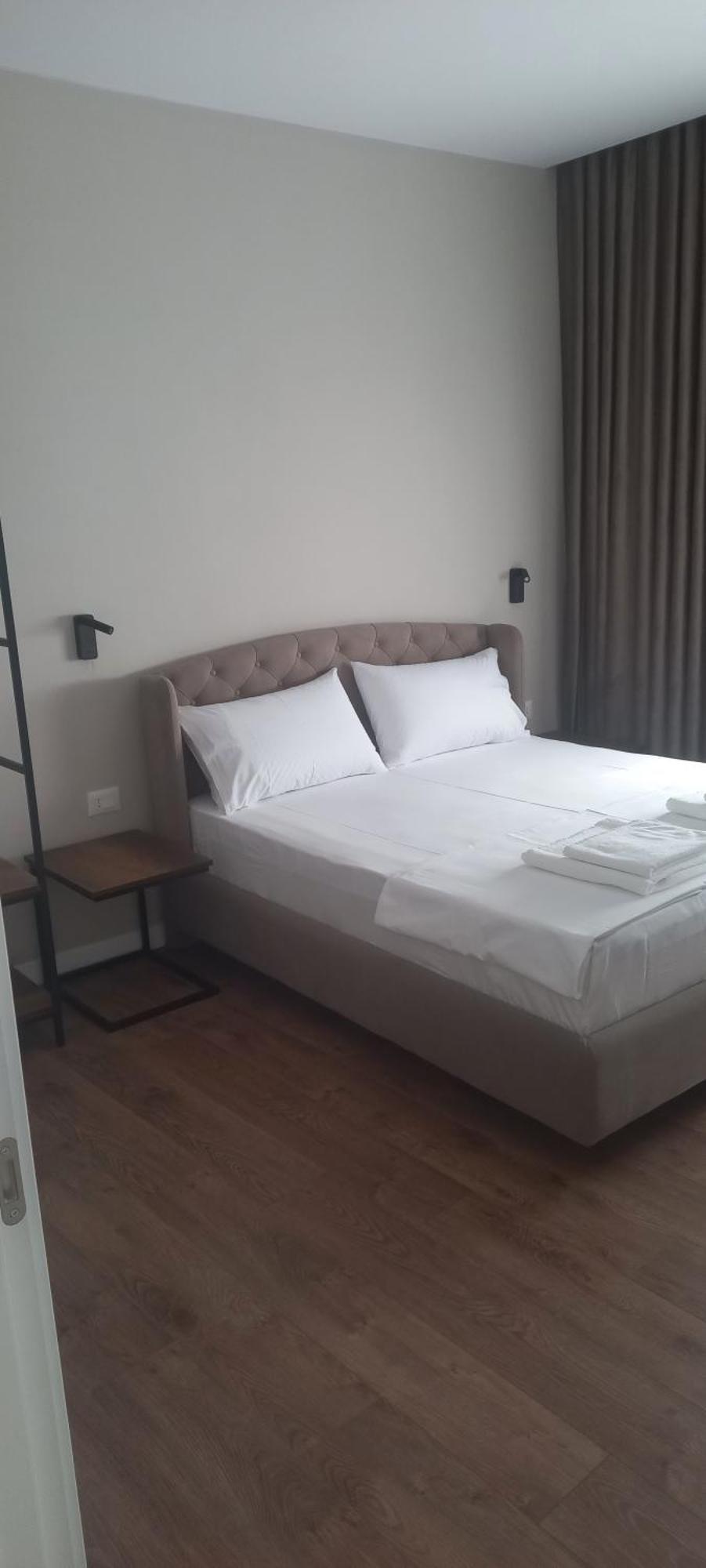 Vila Babe Vlorë Exteriér fotografie