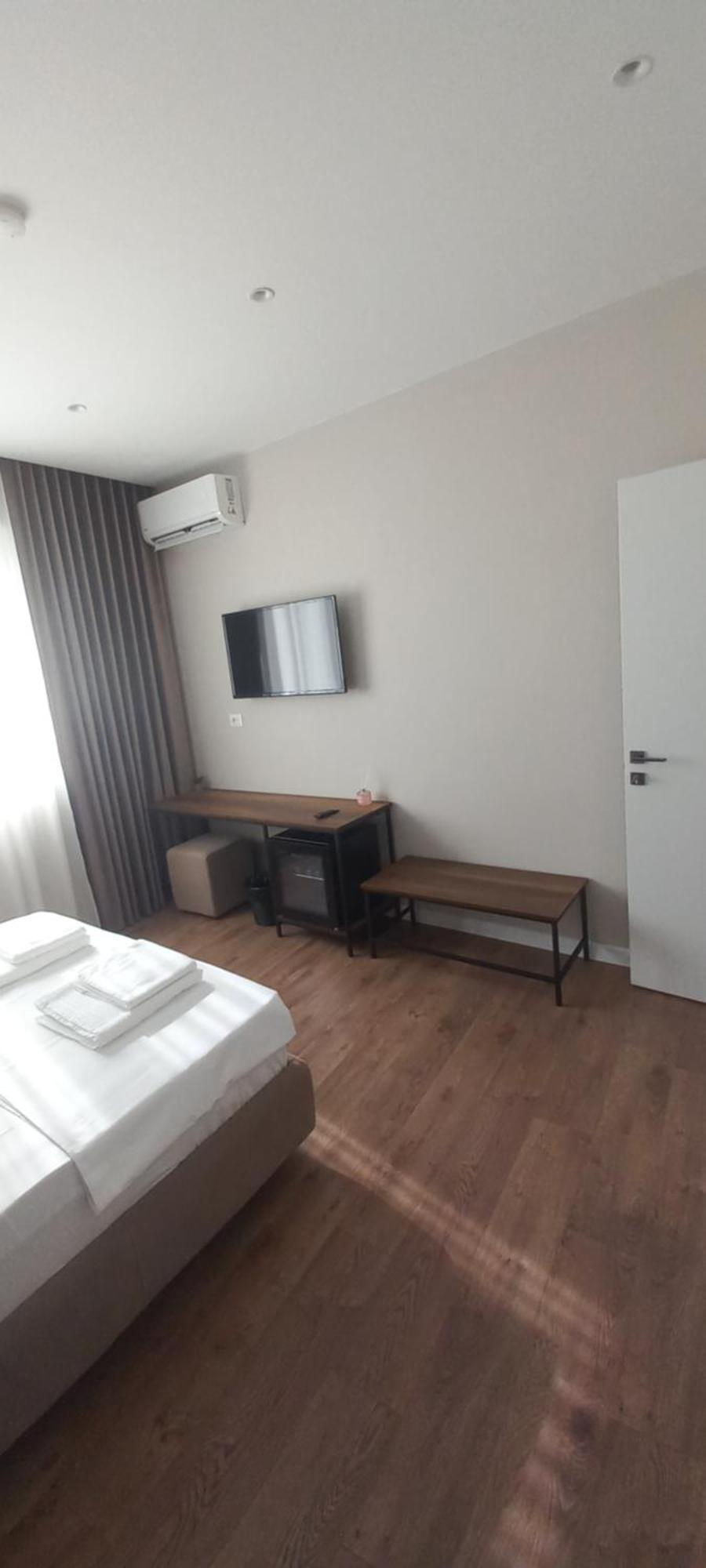 Vila Babe Vlorë Exteriér fotografie