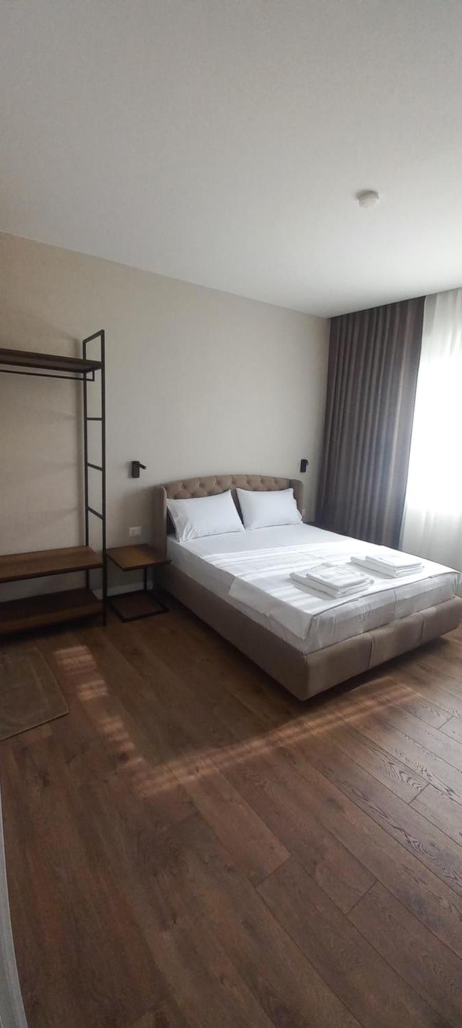 Vila Babe Vlorë Exteriér fotografie