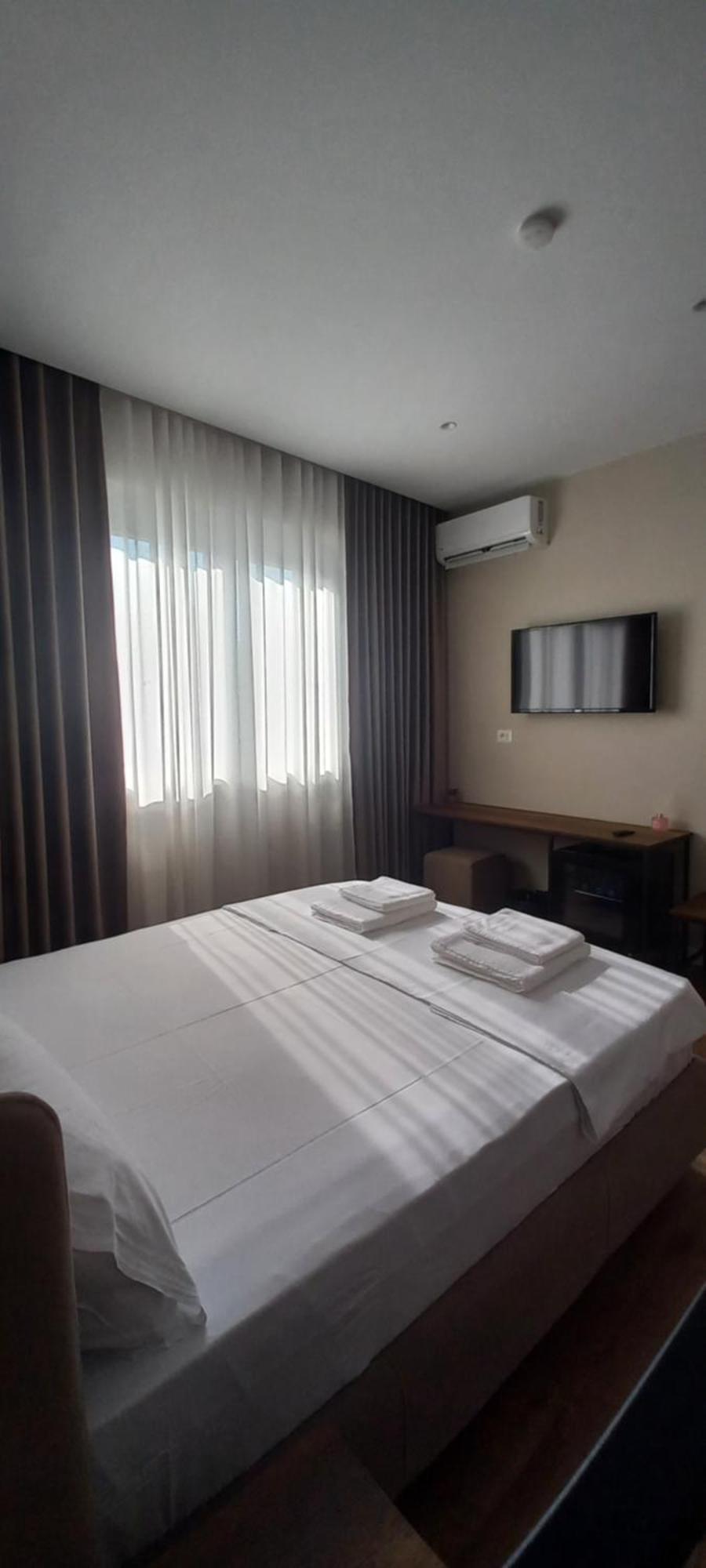 Vila Babe Vlorë Exteriér fotografie