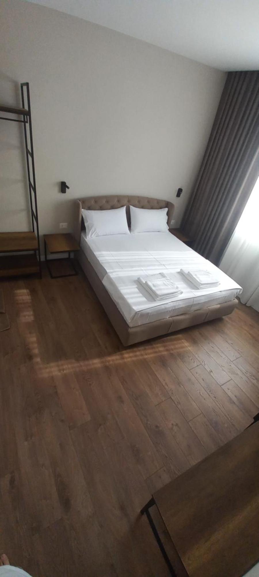 Vila Babe Vlorë Exteriér fotografie