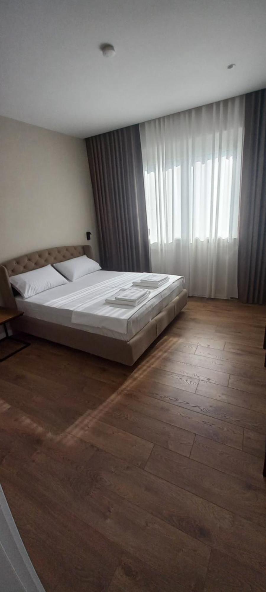 Vila Babe Vlorë Exteriér fotografie