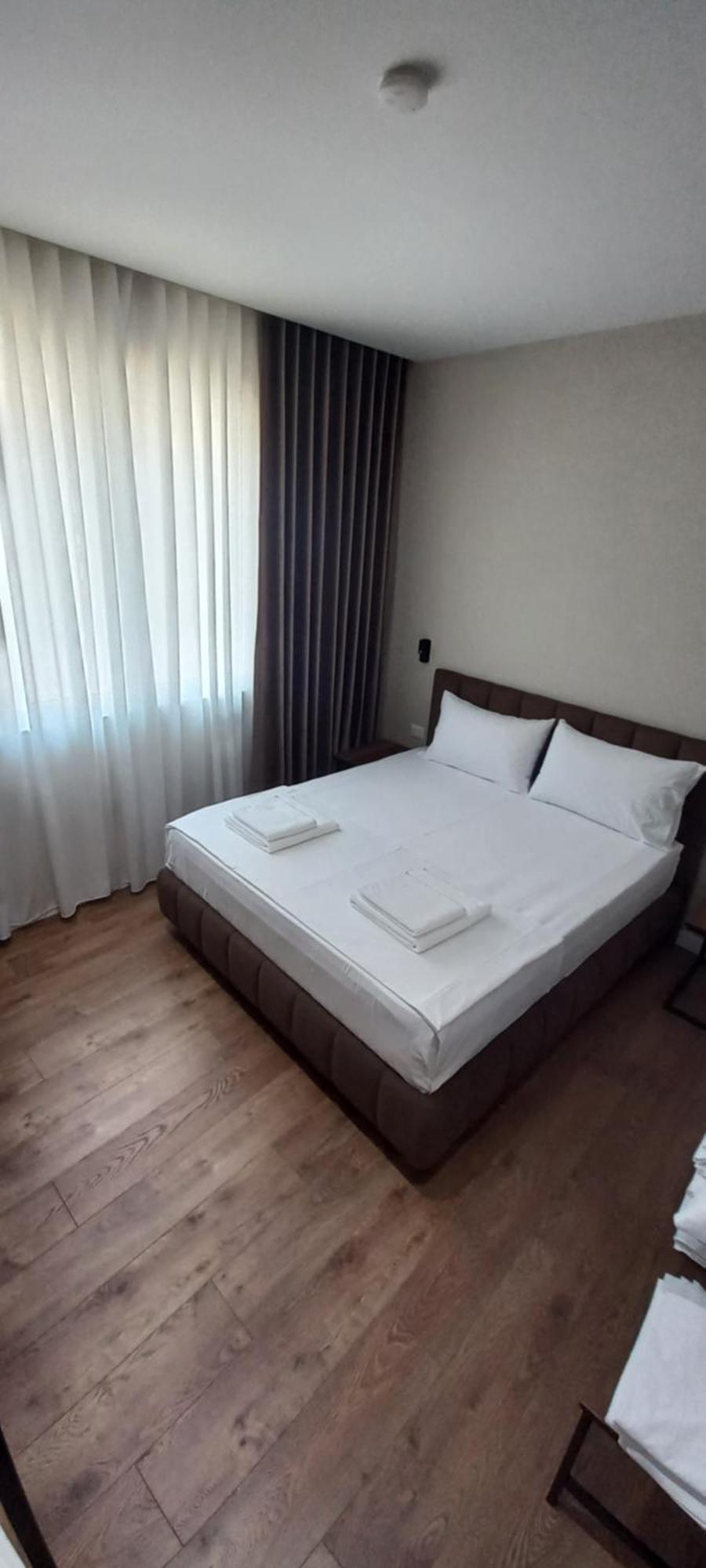 Vila Babe Vlorë Exteriér fotografie