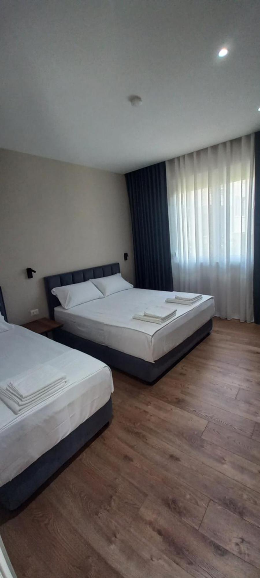 Vila Babe Vlorë Exteriér fotografie