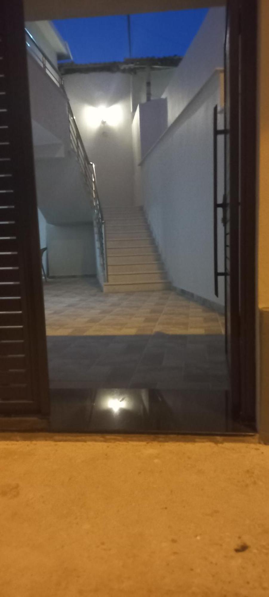 Vila Babe Vlorë Exteriér fotografie