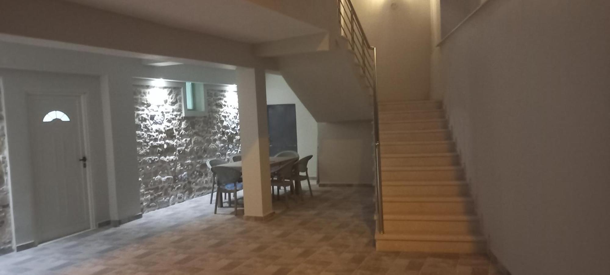 Vila Babe Vlorë Exteriér fotografie