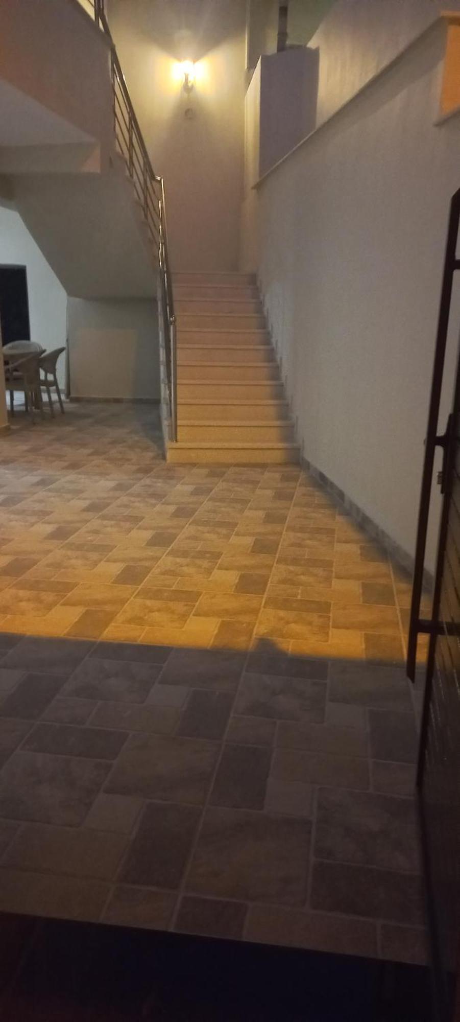 Vila Babe Vlorë Exteriér fotografie