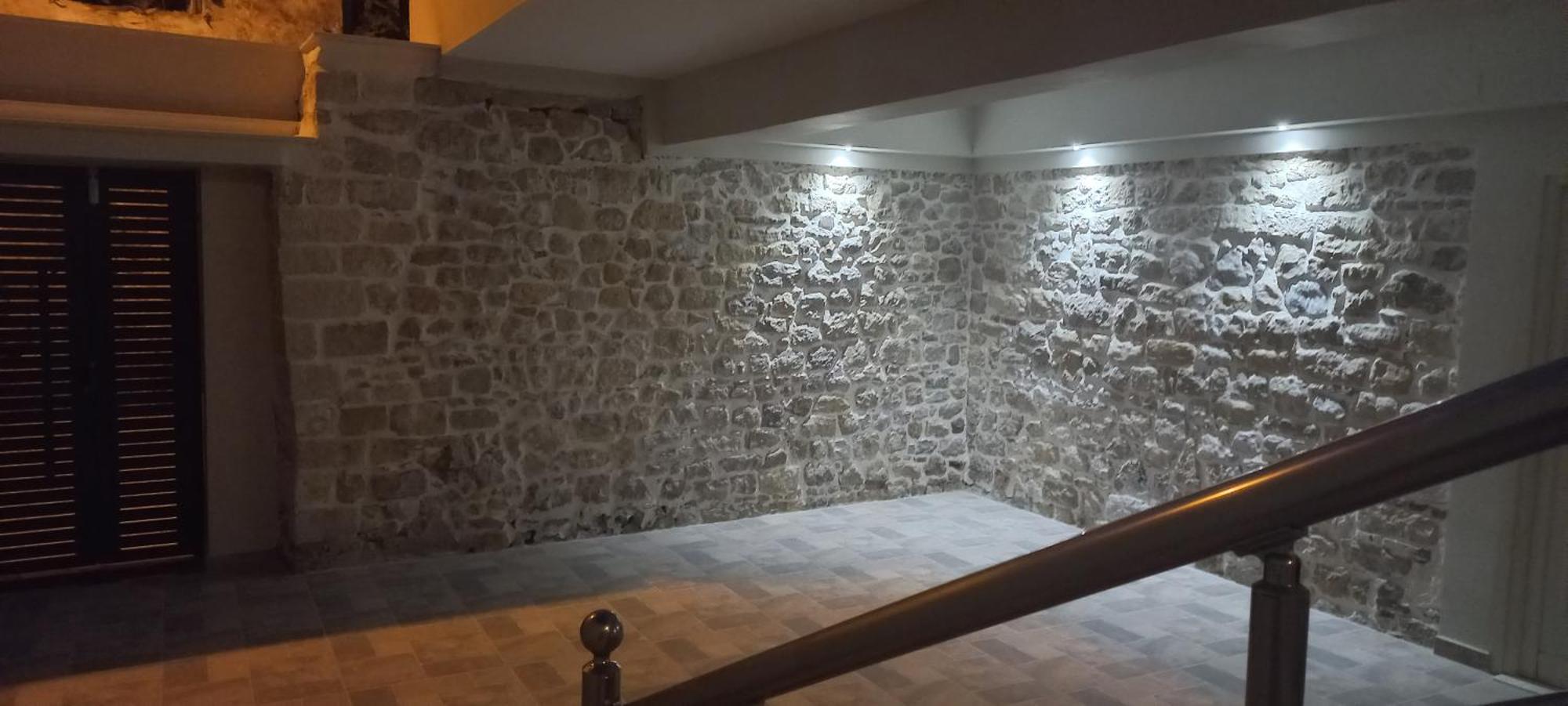 Vila Babe Vlorë Exteriér fotografie