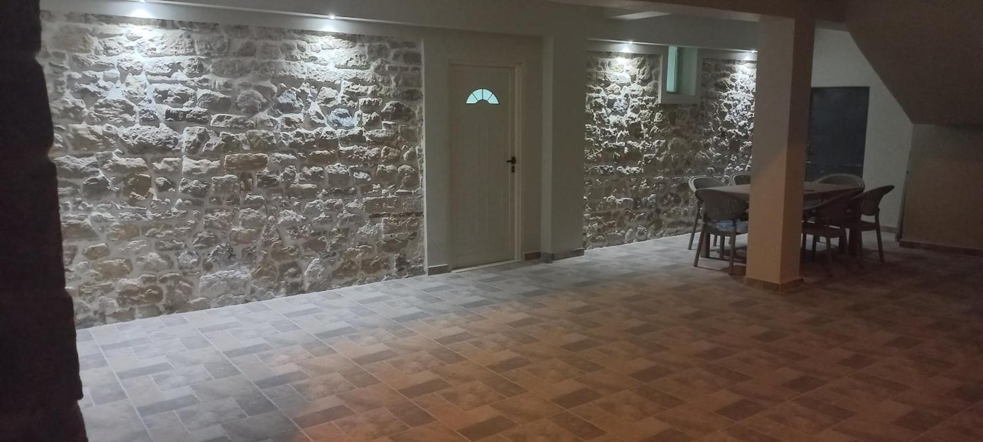 Vila Babe Vlorë Exteriér fotografie