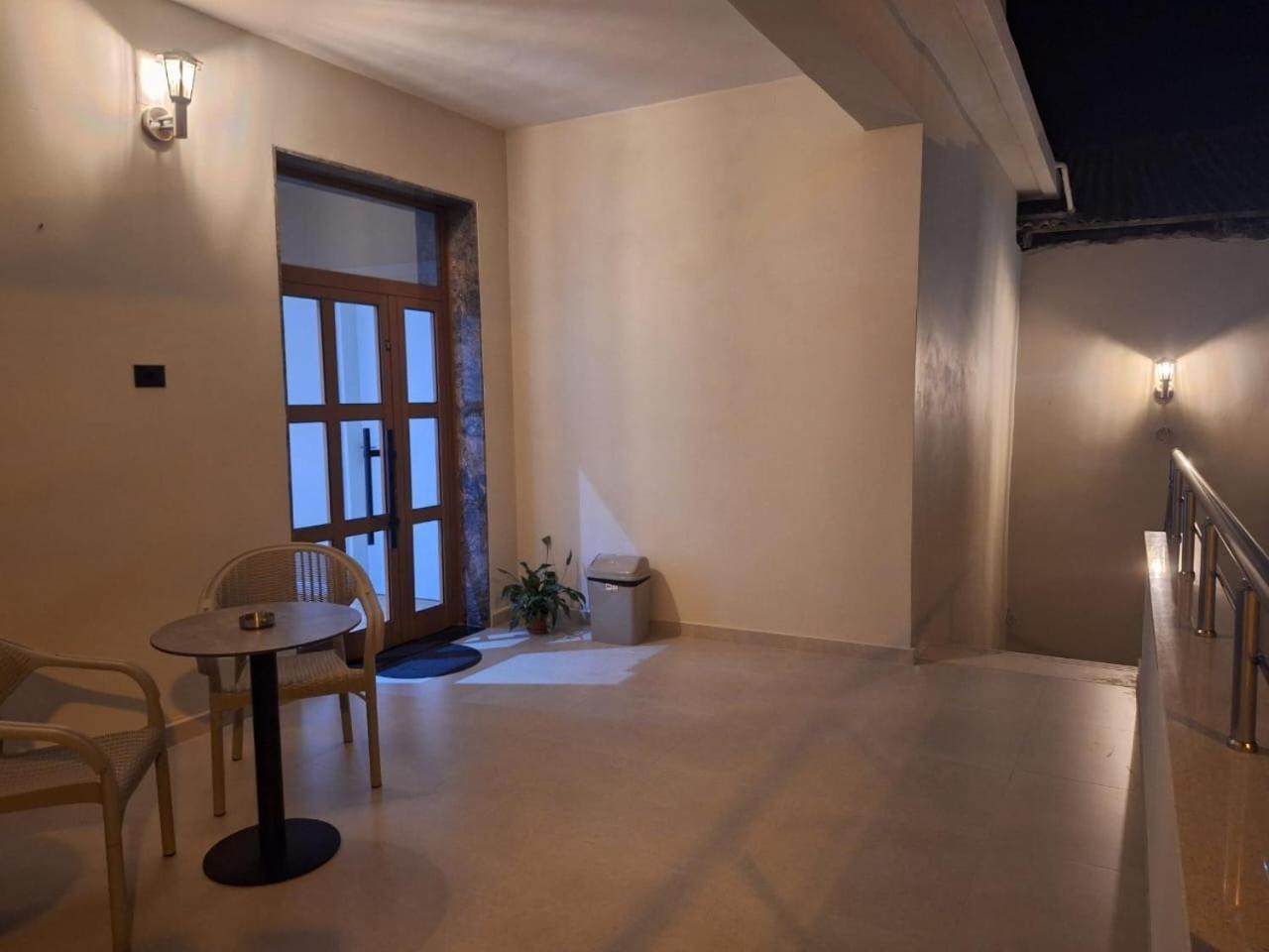 Vila Babe Vlorë Exteriér fotografie