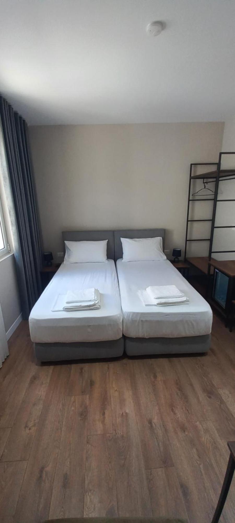 Vila Babe Vlorë Exteriér fotografie