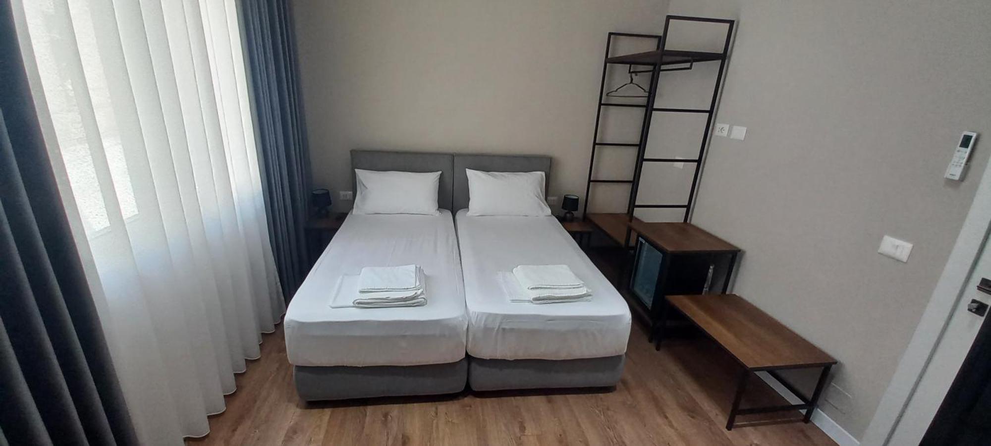 Vila Babe Vlorë Exteriér fotografie